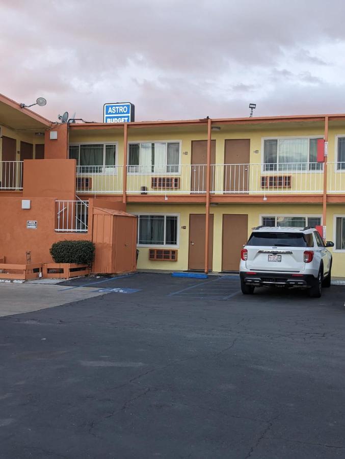 Best Motel Barstow Exterior photo