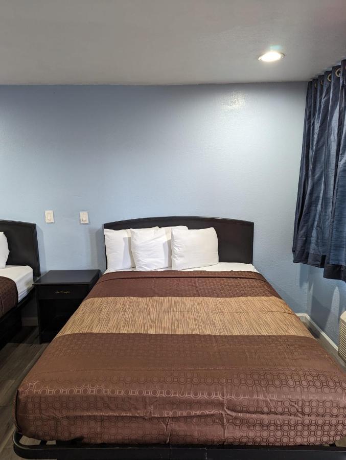 Best Motel Barstow Exterior photo