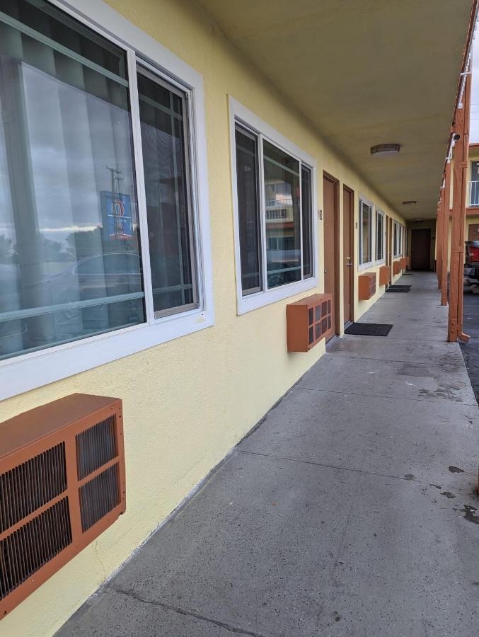 Best Motel Barstow Exterior photo