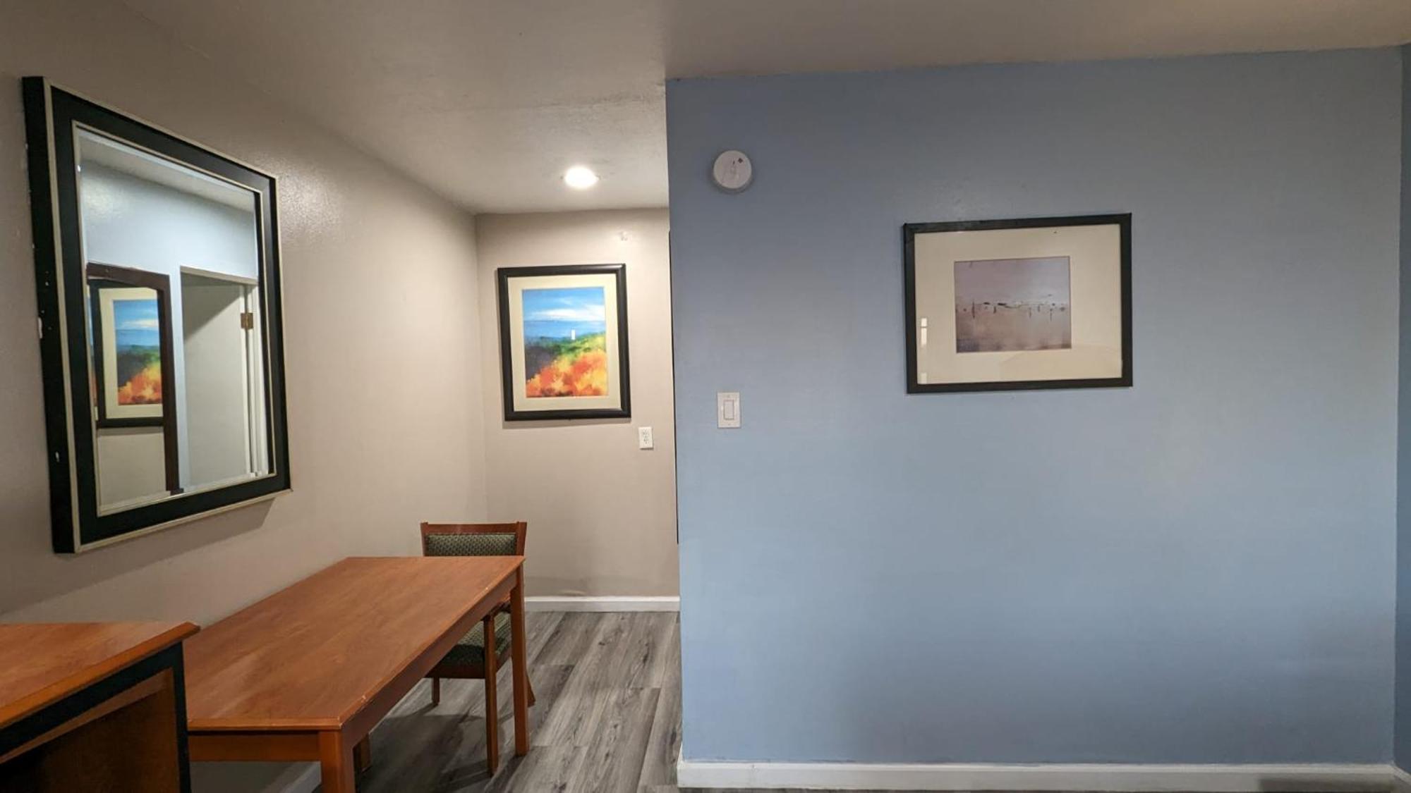 Best Motel Barstow Exterior photo